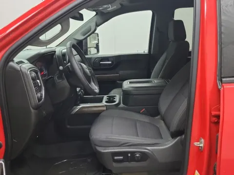 Photos of 2022 Chevrolet Silverado 2500HD LT for sale in St. Charles, MO at Clement Supercenter