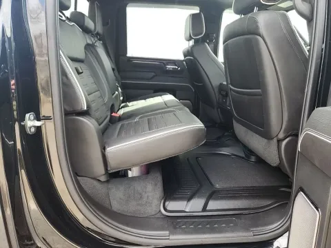 Another view of 2024 GMC Sierra 2500HD AT4 for sale in St. Charles, MO at Clement Supercenter