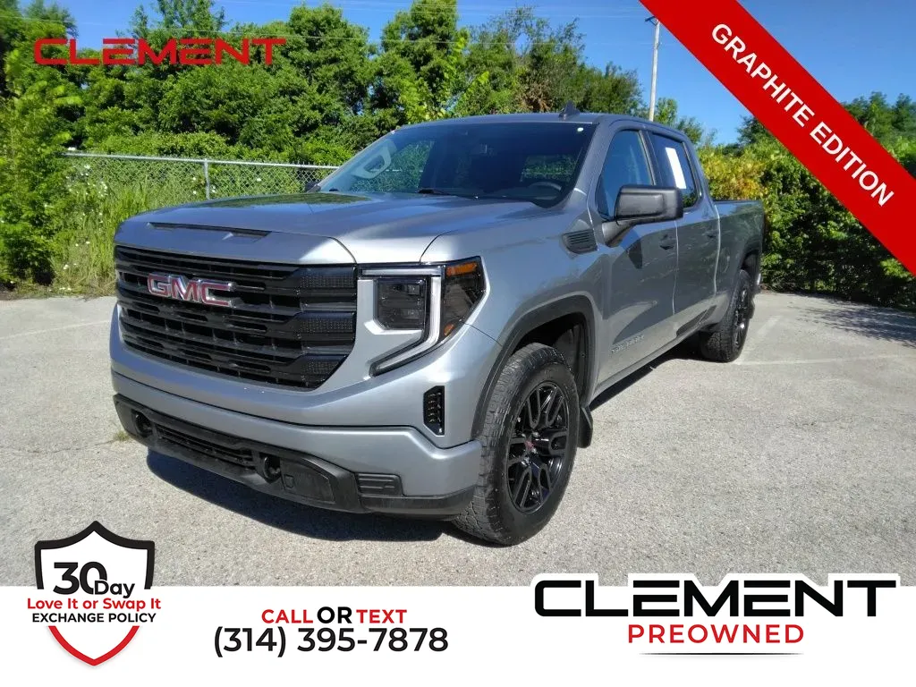 2024 GMC Sierra 1500 Pro for sale in St. Charles, MO