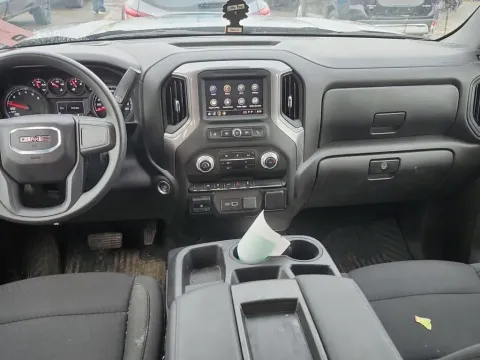 Photos of 2024 GMC Sierra 1500 Pro for sale in St. Charles, MO at Clement Supercenter