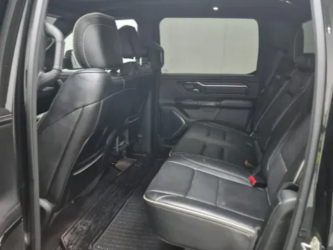 Another view of 2022 Ram 1500 Limited for sale in St. Charles, MO at Clement Supercenter
