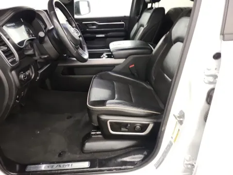 Photos of 2022 Ram 1500 Laramie for sale in St. Charles, MO at Clement Supercenter
