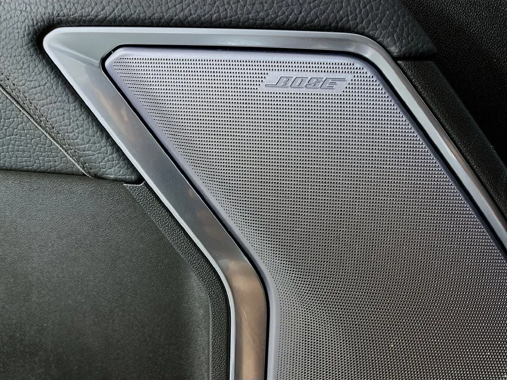 GMC Sierra photo 22