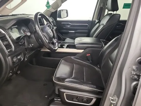 Another view of 2022 Ram 1500 Laramie for sale in St. Charles, MO at Clement Supercenter