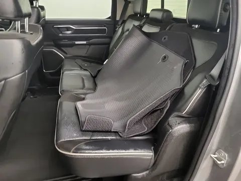 More photos of 2022 Ram 1500 Laramie at Clement Supercenter, MO