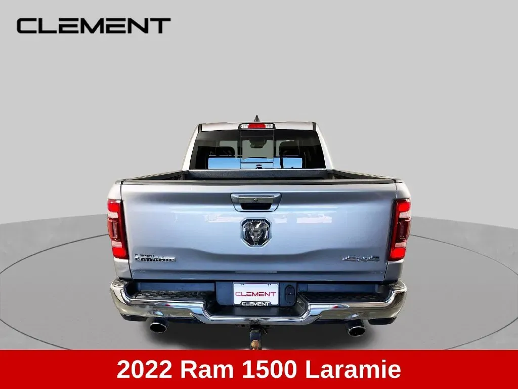 Ram 1500 photo 7