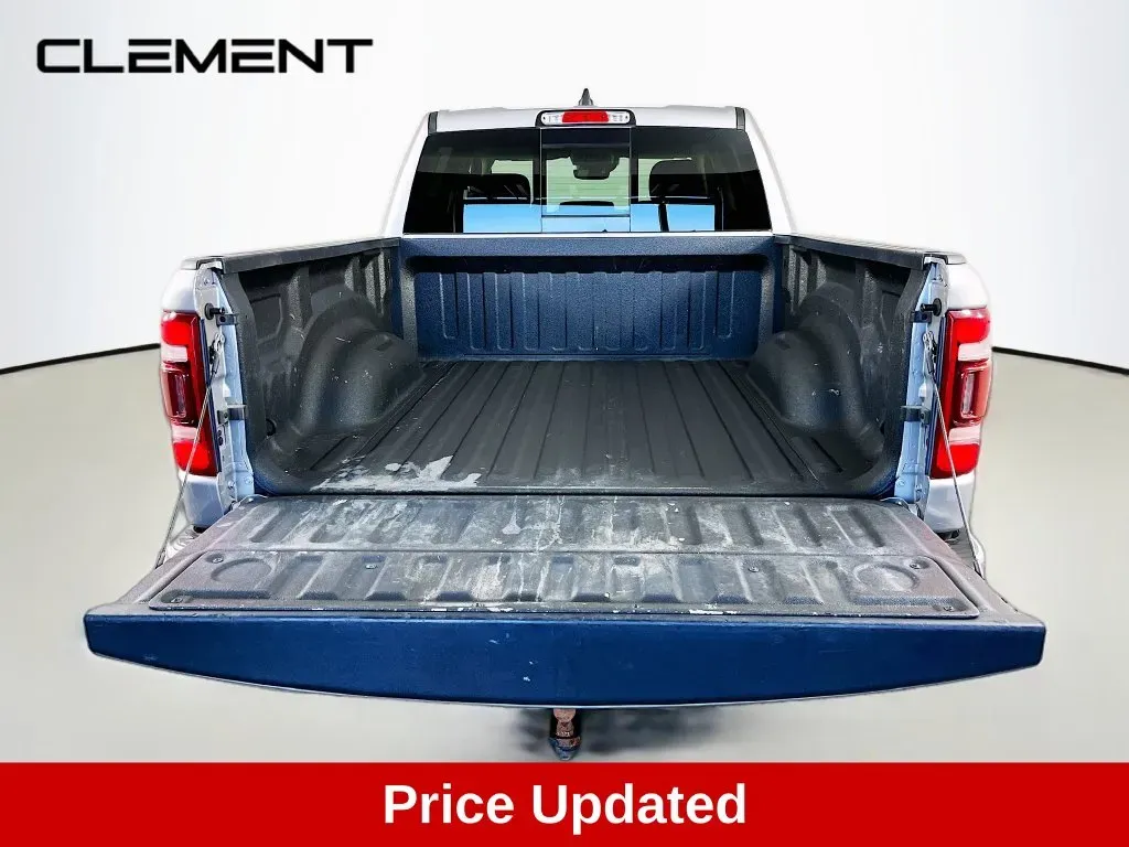 Ram 1500 photo 9