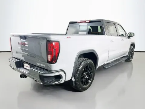 More photos of 2024 GMC Sierra 1500 Elevation at Clement Supercenter, MO