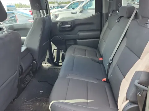 More photos of 2024 GMC Sierra 1500 Pro at Clement Supercenter, MO