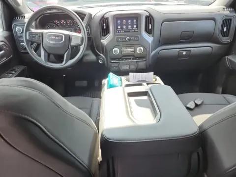 Photos of 2024 GMC Sierra 1500 Pro for sale in St. Charles, MO at Clement Supercenter