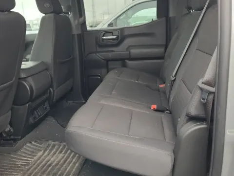 More photos of 2024 GMC Sierra 1500 Pro at Clement Supercenter, MO