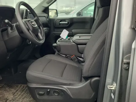 Another view of 2024 GMC Sierra 1500 Pro for sale in St. Charles, MO at Clement Supercenter