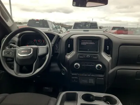 Photos of 2024 GMC Sierra 1500 Pro for sale in St. Charles, MO at Clement Supercenter