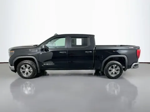 More photos of 2024 GMC Sierra 1500 Pro at Clement Supercenter, MO