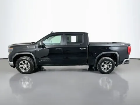 More photos of 2024 GMC Sierra 1500 Pro at Clement Supercenter, MO