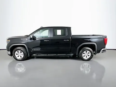 More photos of 2024 GMC Sierra 1500 Pro at Clement Supercenter, MO