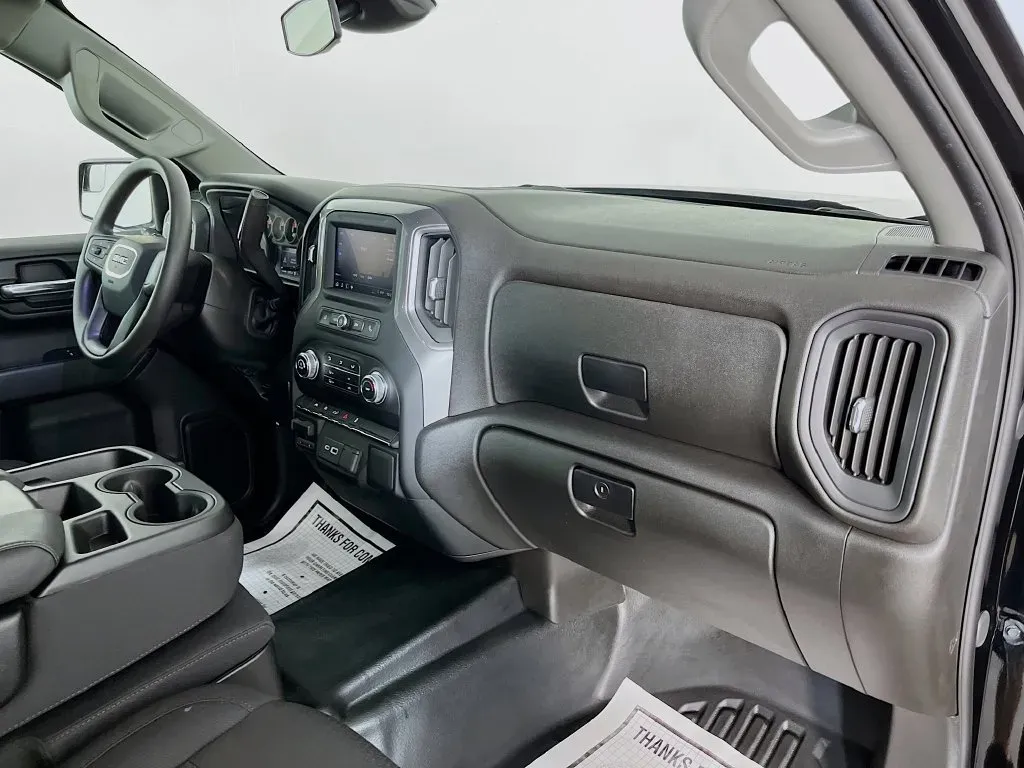 GMC Sierra photo 31