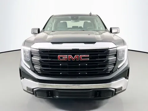 Another view of 2024 GMC Sierra 1500 Pro for sale in St. Charles, MO at Clement Supercenter