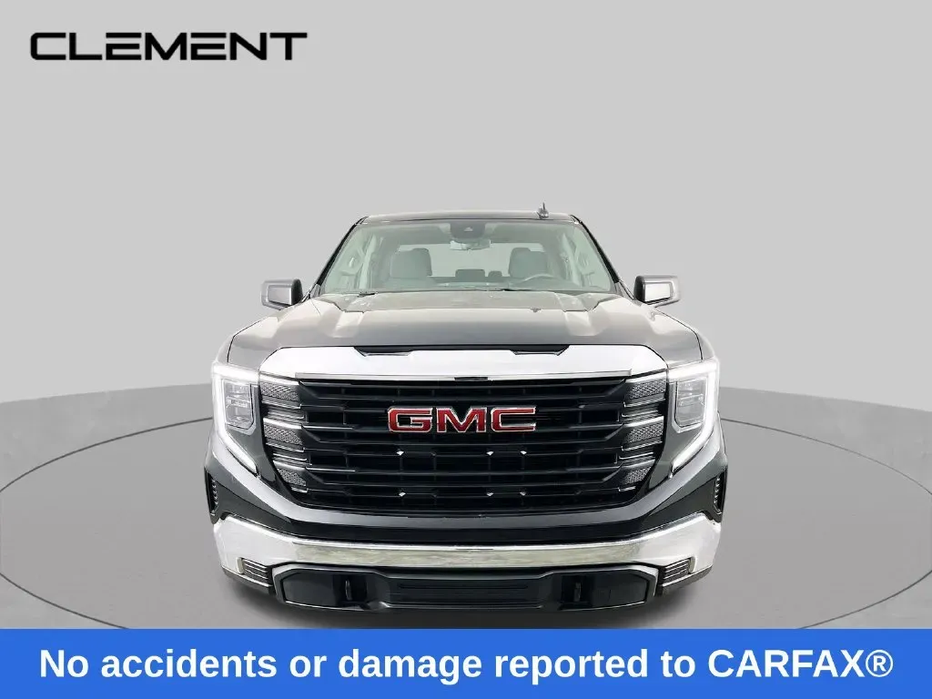 GMC Sierra photo 2