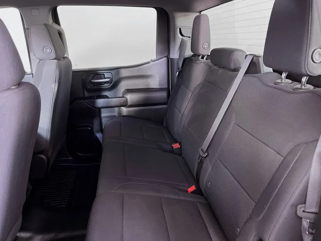 GMC Sierra photo 26