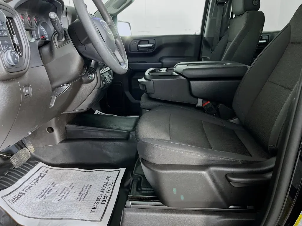 GMC Sierra photo 22