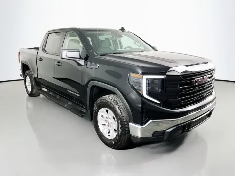 More photos of 2024 GMC Sierra 1500 Pro at Clement Supercenter, MO
