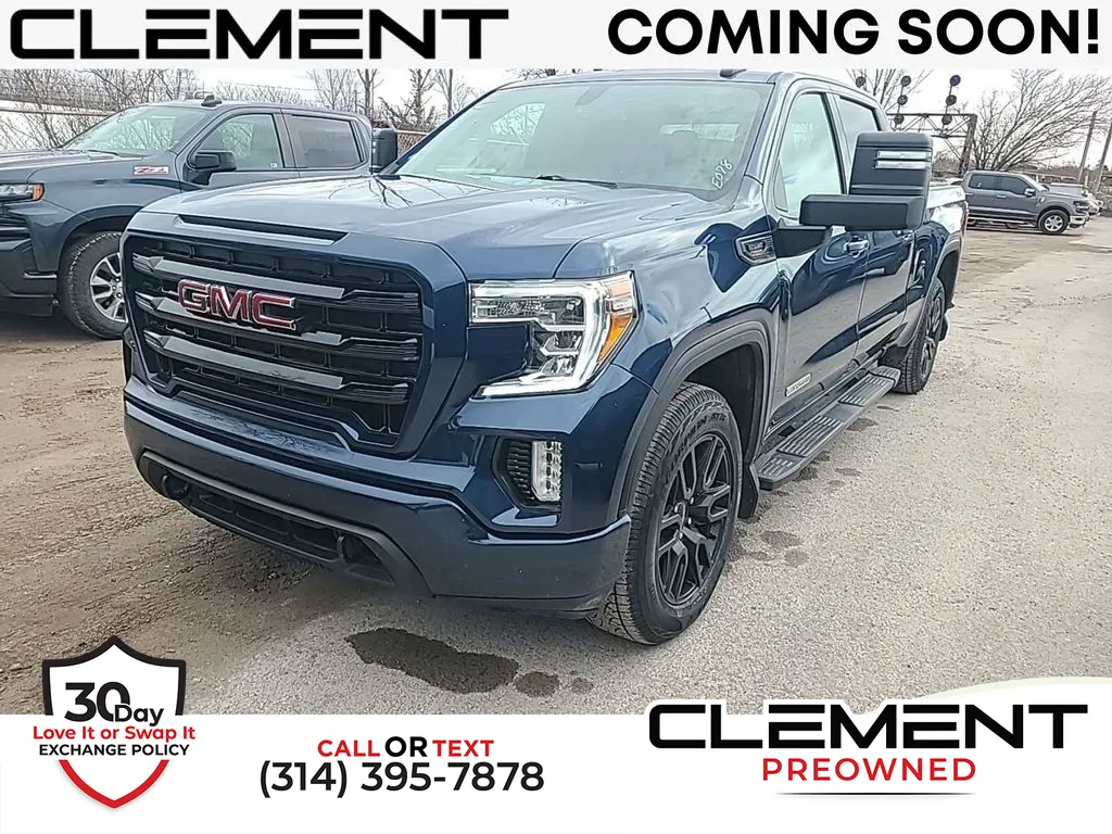 Black 2024 GMC Sierra 1500 Pro for sale in St. Charles, MO