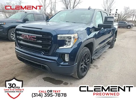 Black 2024 GMC Sierra 1500 Pro for sale in St. Charles, MO
