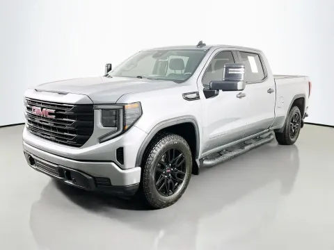 More photos of 2024 GMC Sierra 1500 Pro at Clement Supercenter, MO