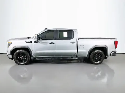 More photos of 2024 GMC Sierra 1500 Pro at Clement Supercenter, MO
