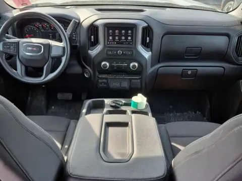 Photos of 2024 GMC Sierra 1500 Pro for sale in St. Charles, MO at Clement Supercenter