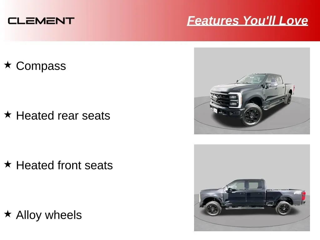 Ford F-250SD photo 18