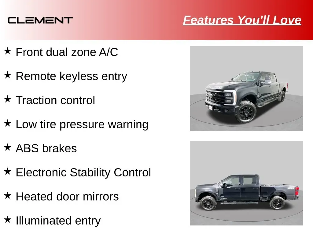 Ford F-250SD photo 9