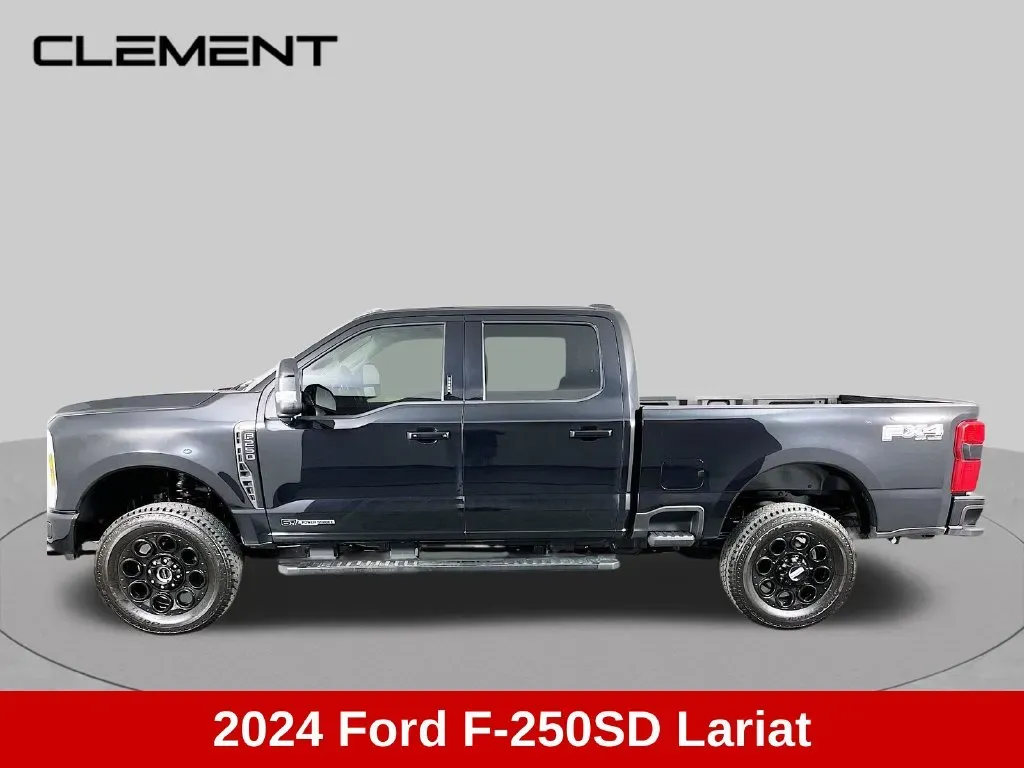 Ford F-250SD photo 4