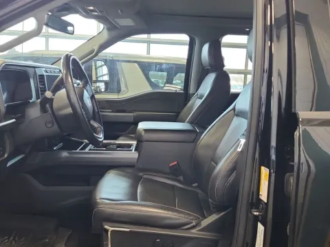 Photos of 2024 Ford F-250SD Lariat for sale in St. Charles, MO at Clement Supercenter