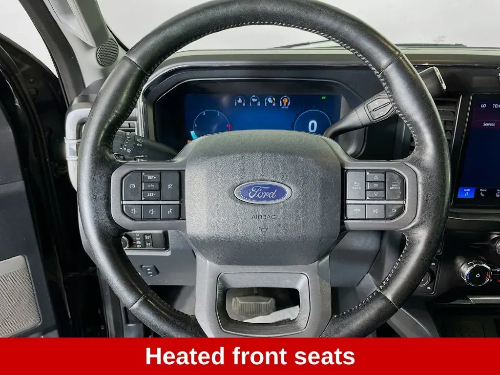 Ford F-250SD photo 14