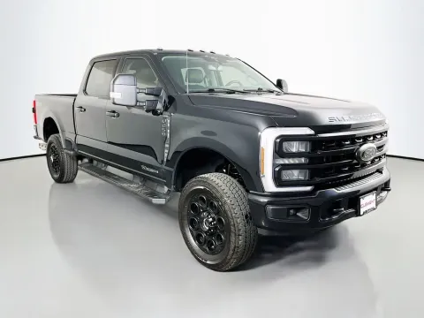 More photos of 2024 Ford F-250SD Lariat at Clement Supercenter, MO