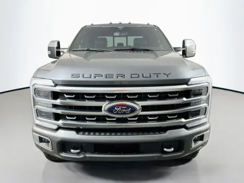 Another view of 2024 Ford F-250SD Platinum for sale in St. Charles, MO at Clement Supercenter