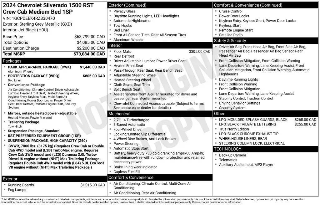 Chevrolet Silverado photo 43