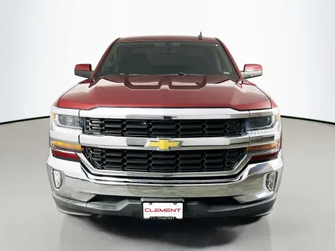 Photos of 2016 Chevrolet Silverado 1500 LT for sale in St. Charles, MO at Clement Supercenter