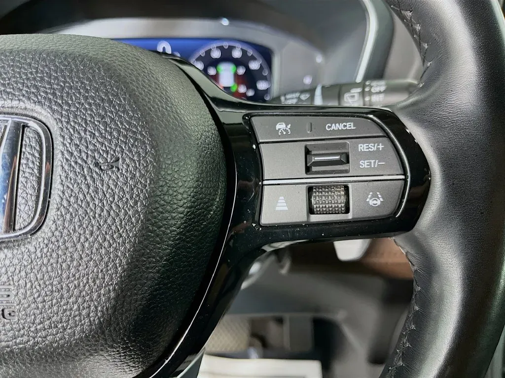 Honda Pilot photo 15