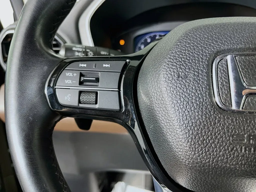 Honda Pilot photo 14