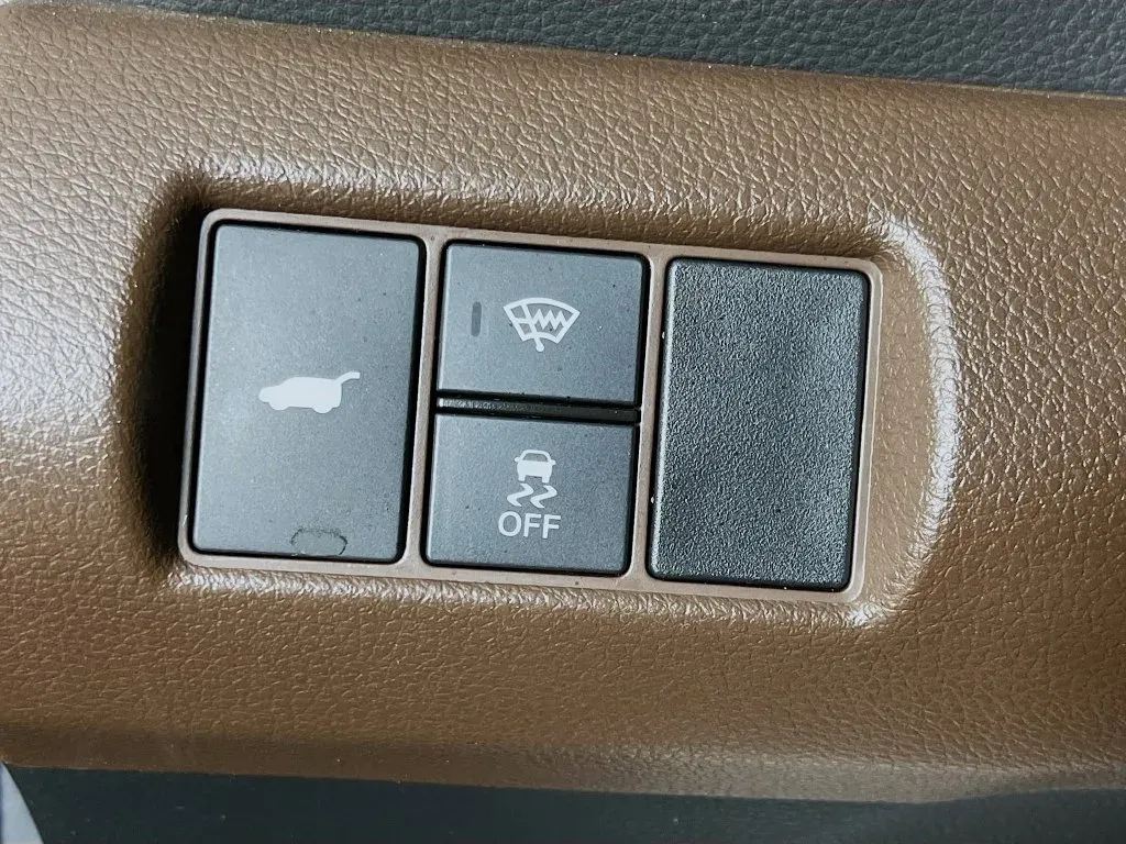 Honda Pilot photo 11