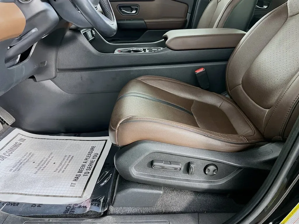 Honda Pilot photo 27