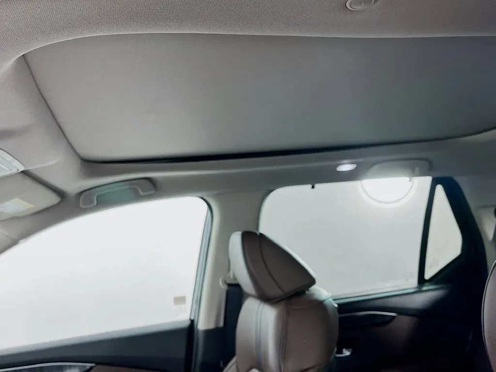 Honda Pilot photo 22