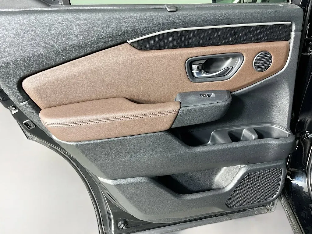 Honda Pilot photo 29