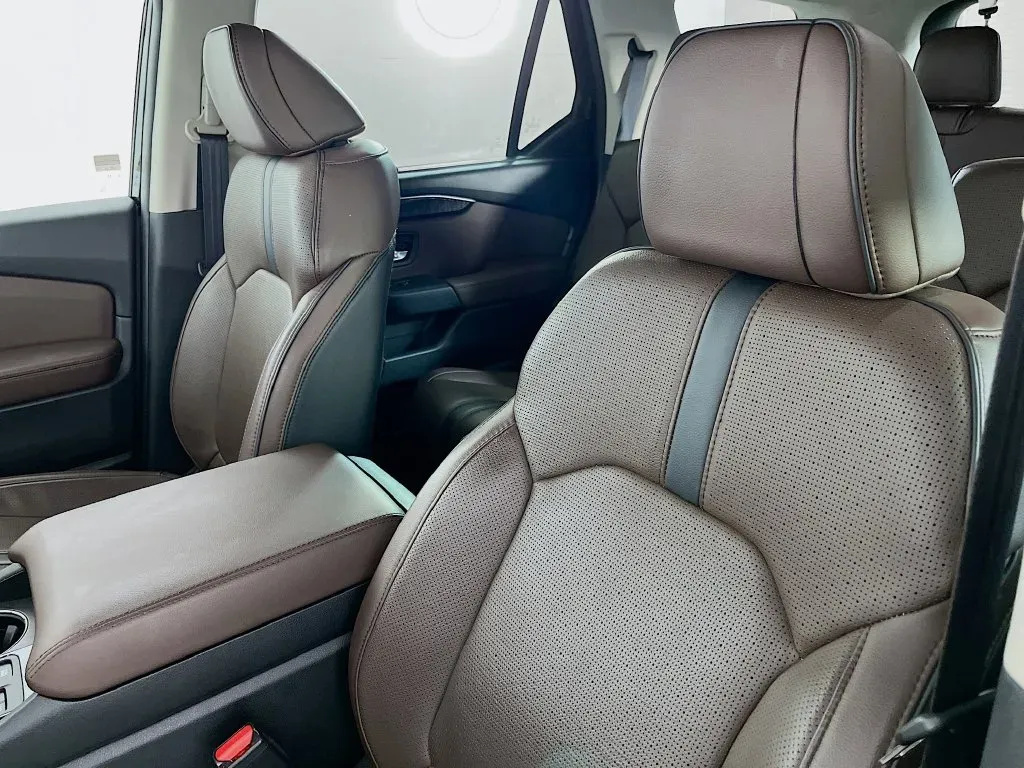 Honda Pilot photo 28