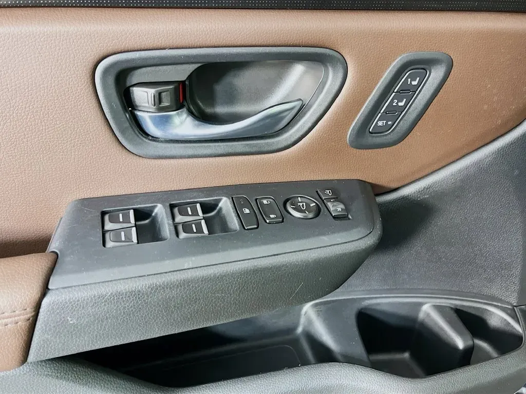 Honda Pilot photo 25