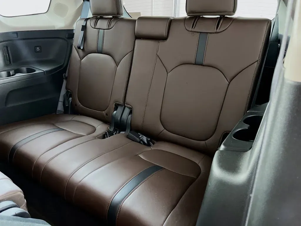 Honda Pilot photo 32