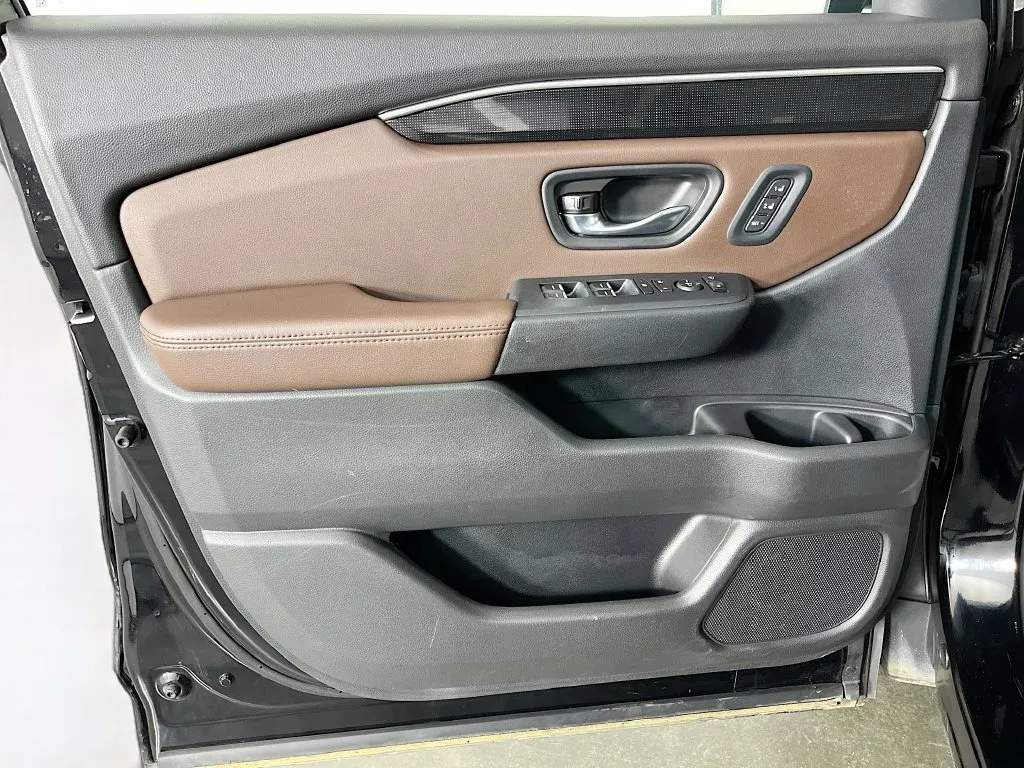 Honda Pilot photo 26